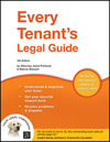 Every Tenant's Legal Guide
